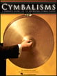 CYMBALISMS cover